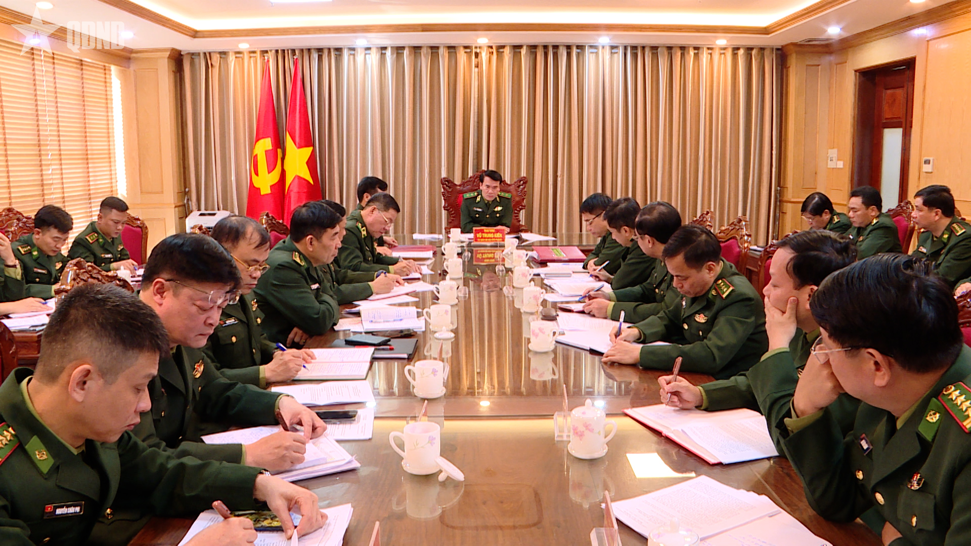 Chương trình Xuân Biên phòng ấm lòng dân bản năm 2026 sẽ được tổ chức tại Hà Tĩnh